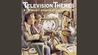 The Ballad Of Paladin