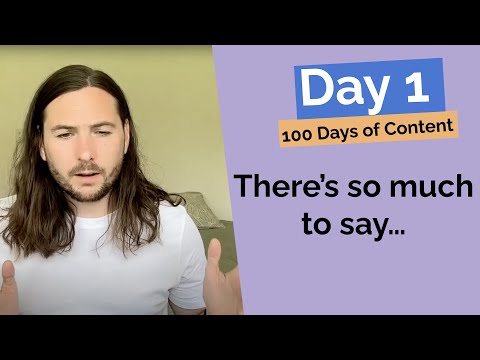 Dr Regan M. Gallagher (Ph. D.) video.