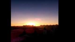 David Lynch feat Lykke Li - I'm Waiting Here (Sunrise)