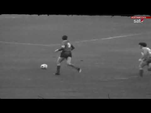 Sutjeska - Borac (1972)