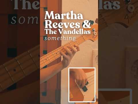 James Jamerson playing The Beatles??