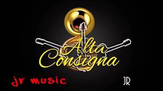 Alta Consigna - Sinaloense Es El Joven (2015)