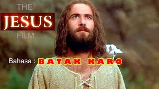 Download lagu Film Tuhan Yesus Bahasa Batak KARO mp3 Download lagu Film Tuhan Yesus Bahasa Batak KARO mp3