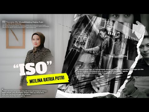 Meilina Ratria Putri - Iso (Official Music Video)