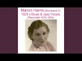 If I Could Be with You One Hour Tonight (Recorded August 1930) - Marion Harris - Topic If I Could Be with You One Hour Tonight (Recorded August 1930)