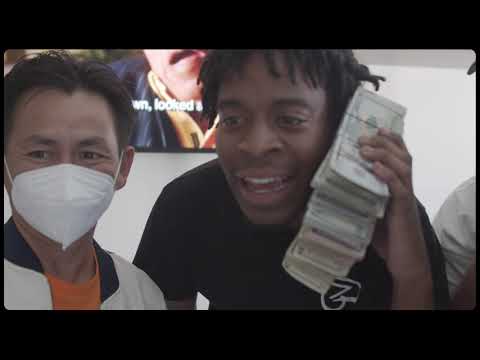 YN Jay x RMC Mike - "Coochie Man & Kitty Master" (Official Music Video)