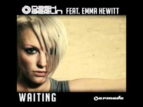 Dash Berlin and Emma Hewitt - Waiting [Oto Meskhy Mashup]