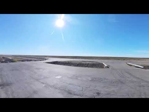 Gran Bajo de San Julián