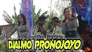 Download lagu Lagu dangdut jaranan DJALMO PRONOJOYO - L-jha audio -jomblang Asmoro bangun -puncu- pare kediri mp3