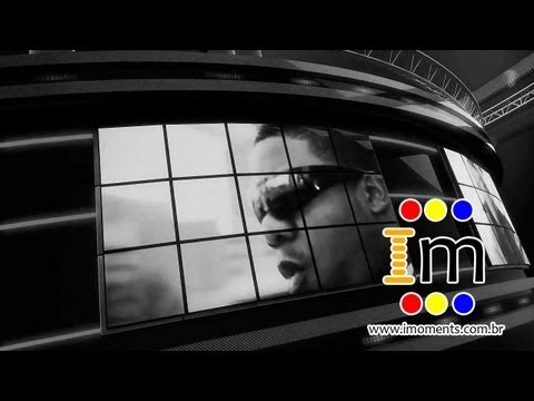 Robson Vidal Feat. Marcus Marshall Oficial Video Clipe