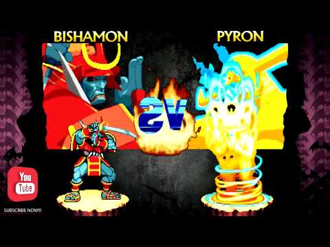 "Best Bout Replays" DS NightWarriors - akaishism vs ARKDead  #2