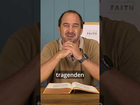 God carries us through! #trustgod #endtimes #gloryofgod