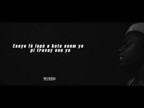 Opak - Pran Swen Tèt Ou (Videyo Lirik)