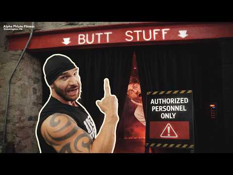 Alpha Phlyte Fitness [Downingtown, PA] Guest Pass S2:Ep44