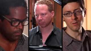 Craig Taborn Trio: Chants (Album EPK)