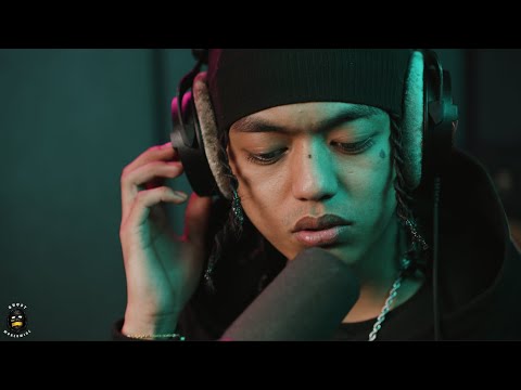 GhostWorld Session 19 | Zo Fuego - Walang Sawa “LIVE PERFORMANCE”