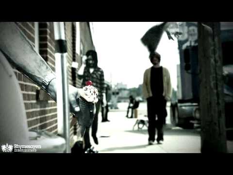 Eyedea & Abilities - Smile (Official Video)