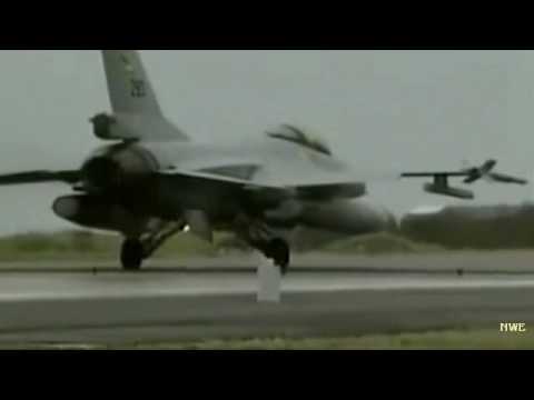 Brilliant Low Flying Fighter Jet Video - Part 2