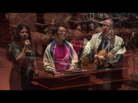 Neshama Carlebach @ Central Synagogue
