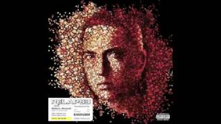 Eminem - Medicine Ball from Relapse with lyrics