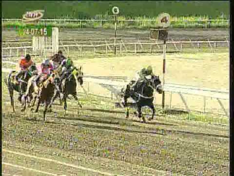 Resumen Viernes, 24 de Julio de 2015 - La Rinconada