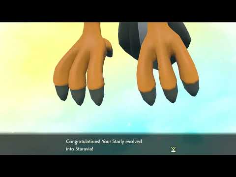 Pokemon Bigsize10x Mods - Big Pokemon Evolution.