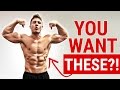 3 Reasons You Will Never Have ABS | STOP MAKING THESE MISTAKES!