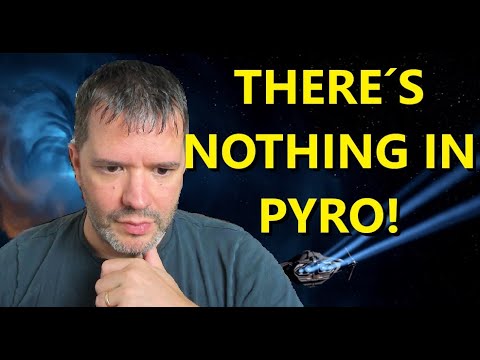 PYRO 4.0 WILL  BE A TOTAL FAILURE: THIS IS WHY
