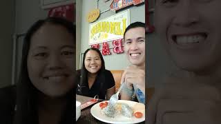 Breakfast at Qiu Hotel Sukhumvit Bangkok Thailand