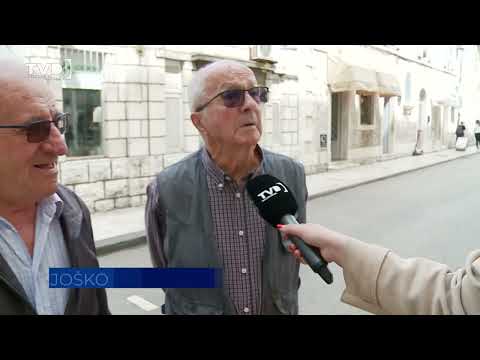 ONI SU VOJNI ROK VEĆ ODRADILI! „Srbi su mi bili najbolji...” 22.05.2025.