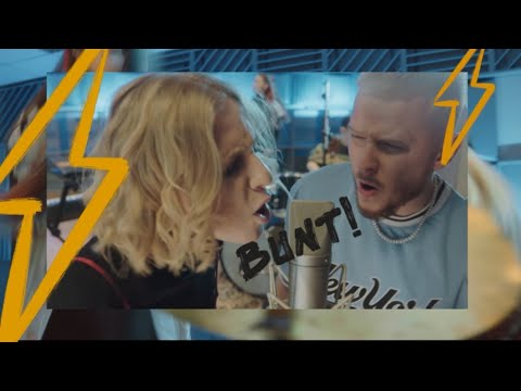 The Smarcoole & B.R.O - BUNT