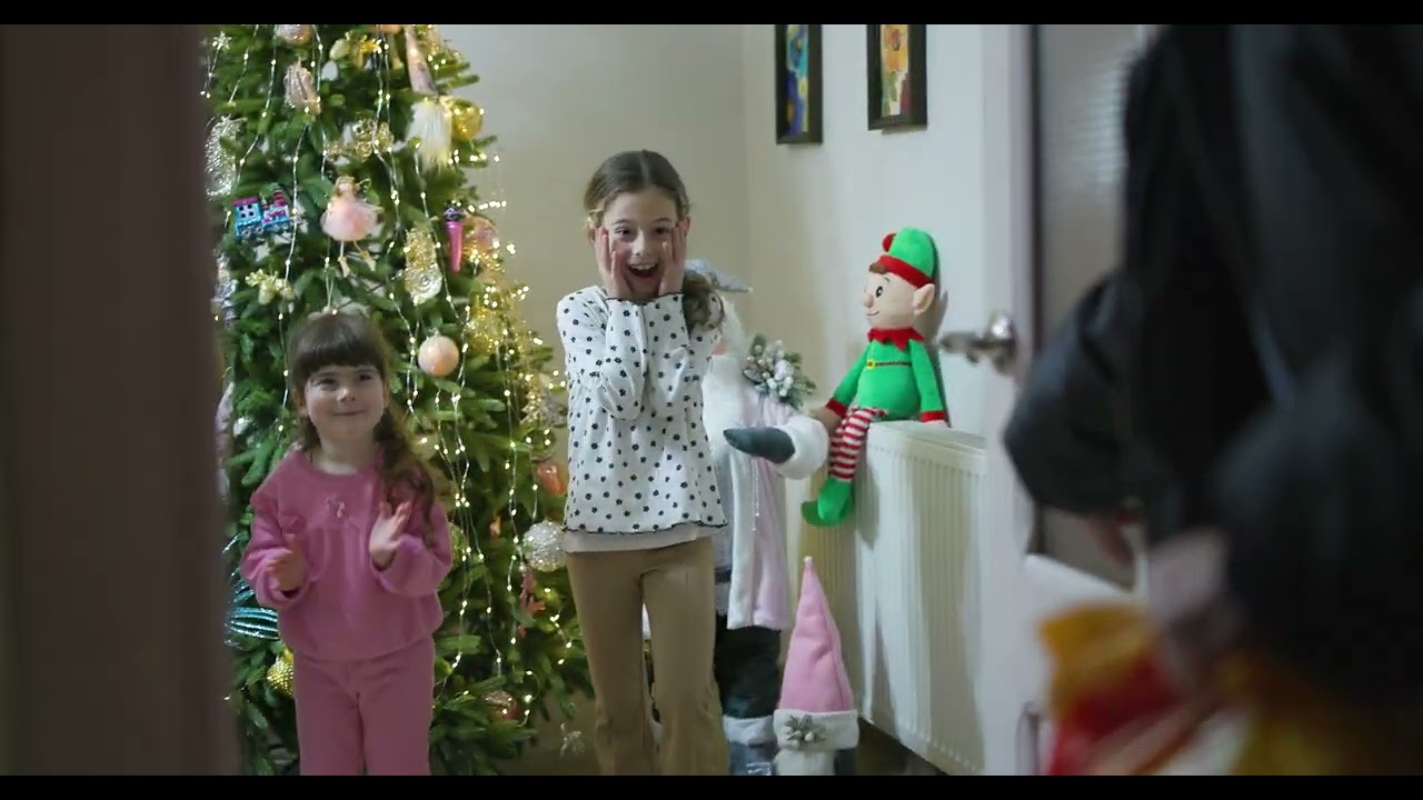 კაი ფრი — აჭარა პროდაქშენი გასართობი ვიდეო