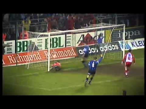 Retro Club Brugge - Standard