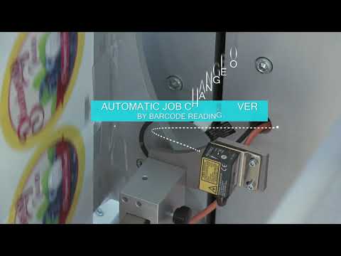 CARTES in-line Laser solution with HP INDIGO digital press
