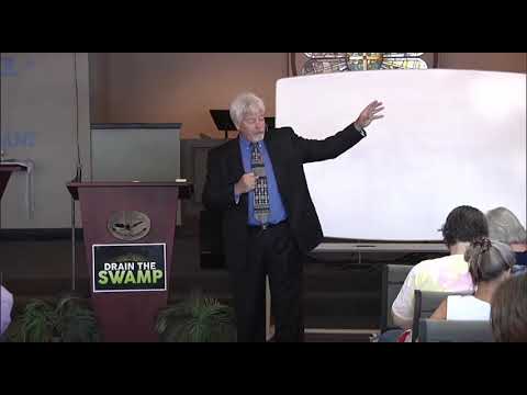 Spiritual Vision (20200802 AM)