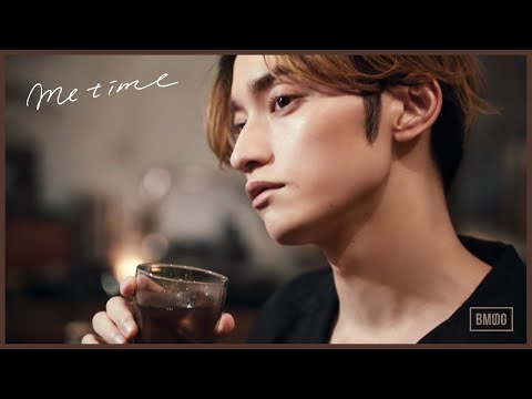 Video thumbnail for me time