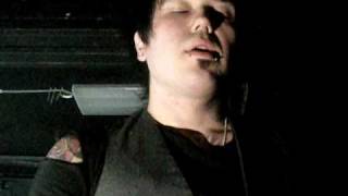 William Control-Dont Cry For Me @ El Corazon