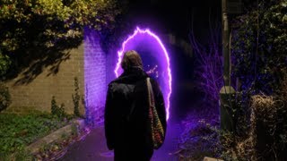 Rachel Ann   Rise Above [Official Music Video]