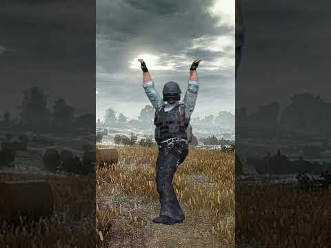 Pubg Player dance on Centuries| FunZo 77.77| #shorts