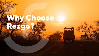 Rezgo YouTube Video