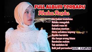 Download lagu RHEKA RESTU AKU BUKAN MUSUHMU RELAKU MENGALAH SUDA... mp3