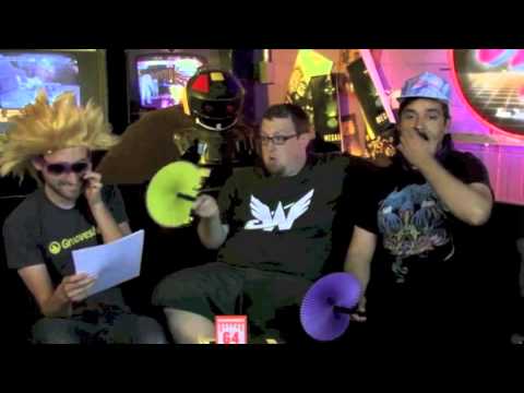 Mega64 Podcast 306 - Shawn's Old Photo