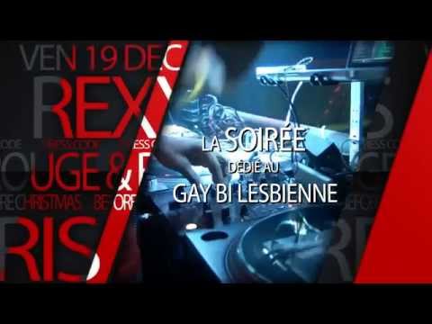 BEFORE CHRISTMAS LGBT IN THE SNOW - ARTISTE : EURIDEE'S & DIDINE MAKAVELY