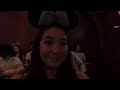 Port Discovery At Tokyo DisneySea Nemo Friends SeaRider Lunch At Horizon Bay Restaurant