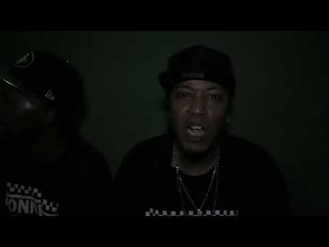 Henny Holyfield x Alize Ali - Merk That Official Music Video