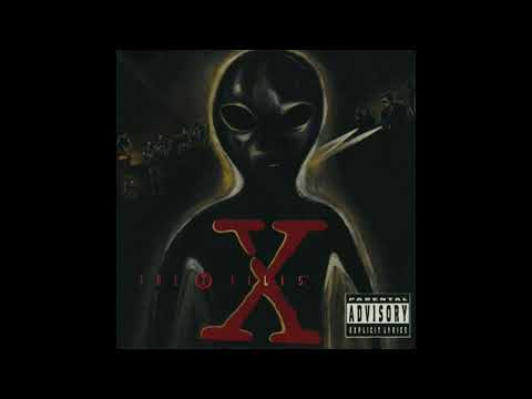 The X-Files: Songs in the Key of X (1996) | Full Album | High Fidelity FLAC