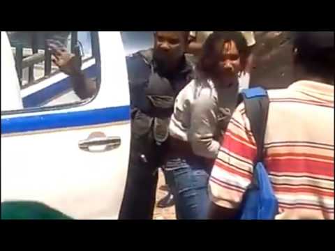 Rico Tayla - Gunman Inna Uniform (Official Video)