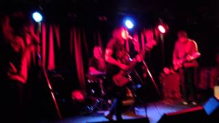 Daylight Robbery - 52 Girls - Northcote Social Club, Melbourne, July 2013