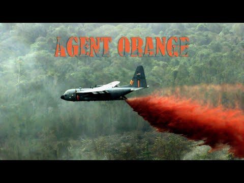 MOST DEADLY: Agent Orange - Forgotten History