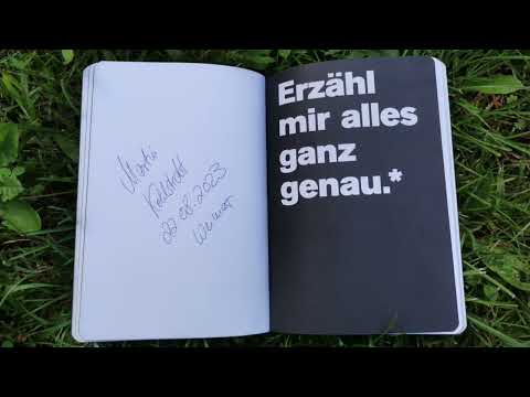 Martin Kohlstedt im Gespräch